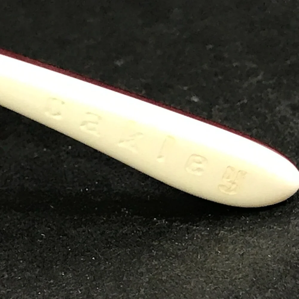 Oakley Eyeglasses Frames Persuasive OX1086-0252 Cherries Jubilee White 52-16-131